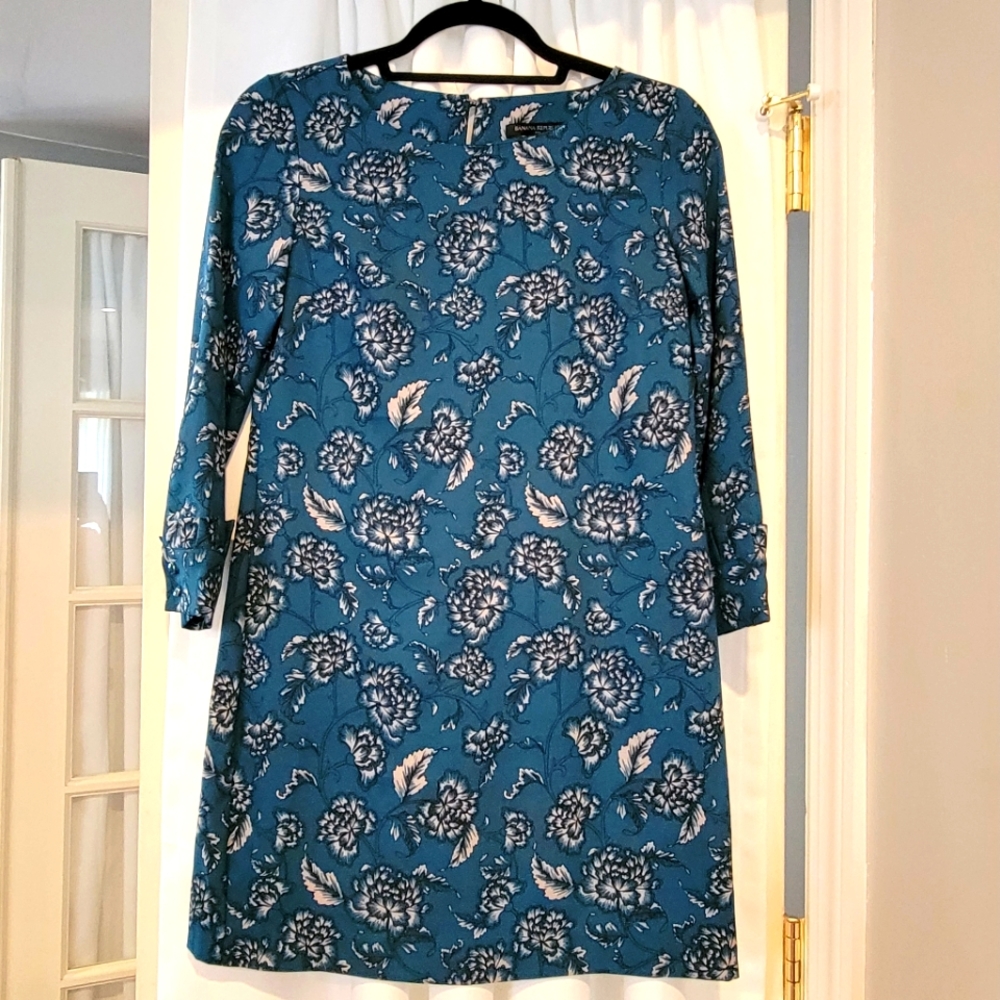 Banana Republic Dress